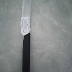 Нож для стейка VICTORINOX SWISS MODERN STEAK&PIZZA 6.9003.12W
